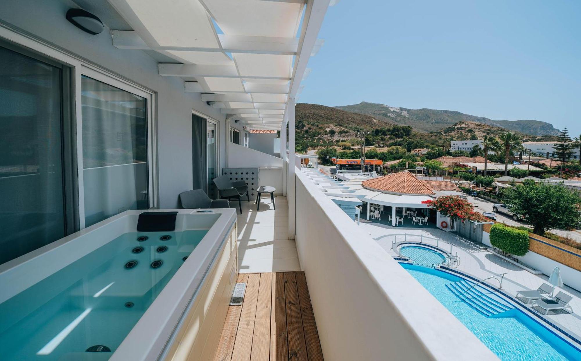 Meandros Boutique & Spa Hotel - Adults Only Kalamaki  Exterior photo